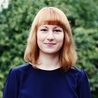 Anna Gavrilova