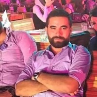 Mouhanad Abo Samra