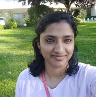 Deepika Sethuraman