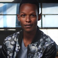 Julius Kimani