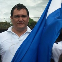 Alfredo Antonio Salgado Darce