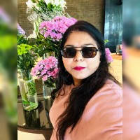 Sushma Trivedi
