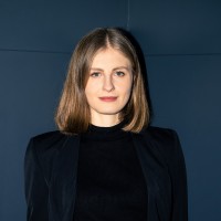 Julia Beniashvili