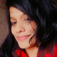Aghila Devi