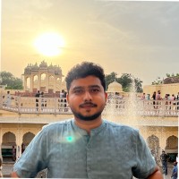 Darshan Sisode