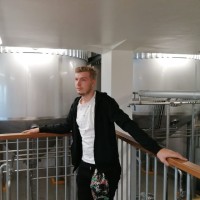 Maric-Alexei Brouwer