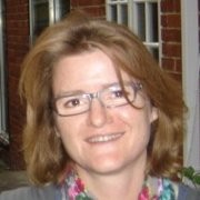 Cathy Griffiths