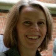 Sue Percy