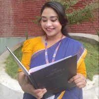Sadia Akter