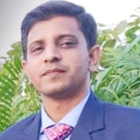Vishal Meshram