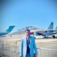Sunil S