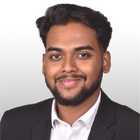 Pradeepraj Ariyanayagam