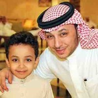 مجد المحمدي