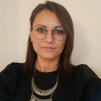 Olga Chepkasova
