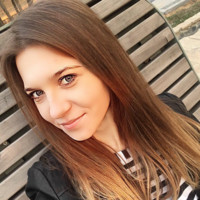 Anastasiya Vegera