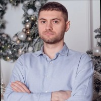 Stanislav Naletov