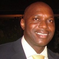 Dr. Francis H T Dove-Edwin