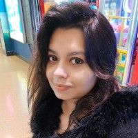 Barnali Ganguli