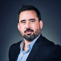 Damien Jousserand