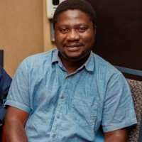 Eric Obeng, CRSP., M.Eng.