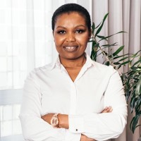Portia Pozisa Ntsaluba