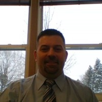 Larry Palubicki