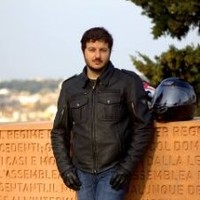 Luca Pavoncello