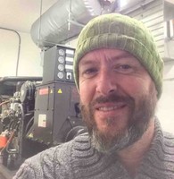David Parker. Ctech