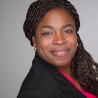 Shakira Adebiyi, Cssbb