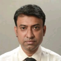 Saikat Chakraborty