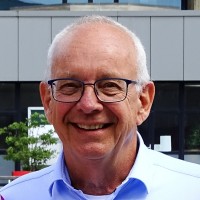 Hans Redeker