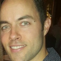 Ben Anderson, Pa-C
