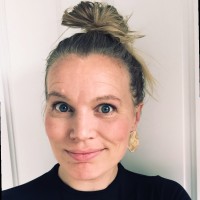 Irene Bengte Jørgensen
