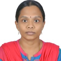 Kiruthika Balamurugan