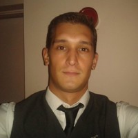 Javier García
