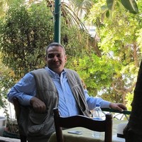 Mohammed Mekkawy