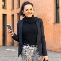 Miryam Castells