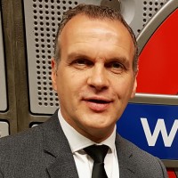 Jan-Joost van Klooster