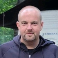 Bryan Dame