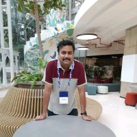 Shyam Mohan Gopinathan