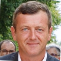 Arnaud Lafon