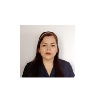 Guissella Yackelyn Ibáñez Sánchez