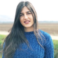 Shifaa Salih
