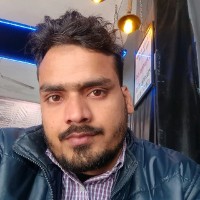 Preetesh Tiwari