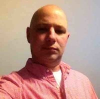Ben Byrd