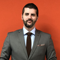 George Giannikopoulos