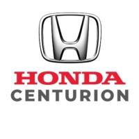 Honda Centurion