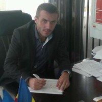 Cristian Zirna