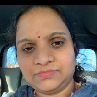 Santosh rupa devi Kunchala