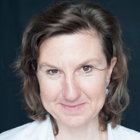 Julia Taylor